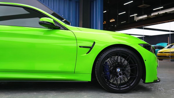 改色膜pet背纸和普通的有什么区别,改色膜pet底纸是什么意思