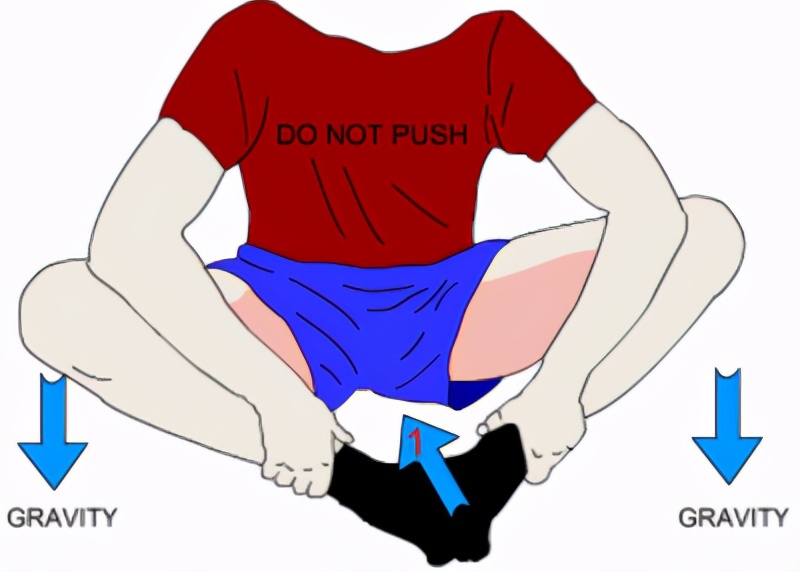 谈“骨”论“筋”|膝盖又疼了?来教你几个康复锻炼方法