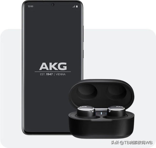 三星的akg耳机测评,三星akg耳机type-c版音质