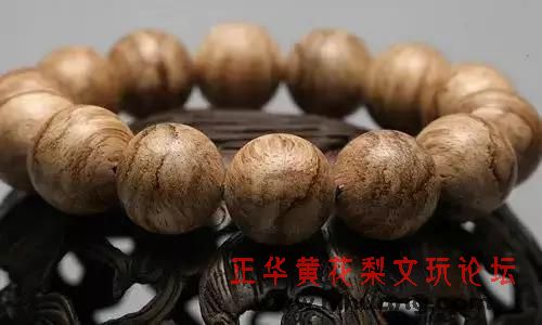 手串盘成这样才算合格！你盘合格了吗？