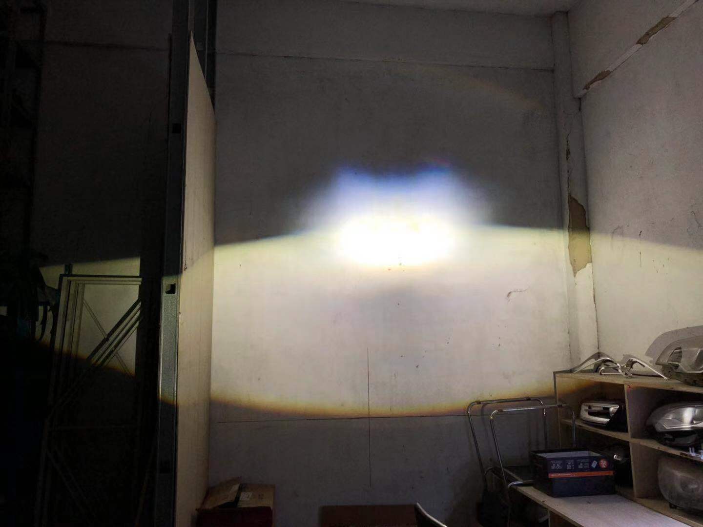 led透镜好不好用,led小透镜测评