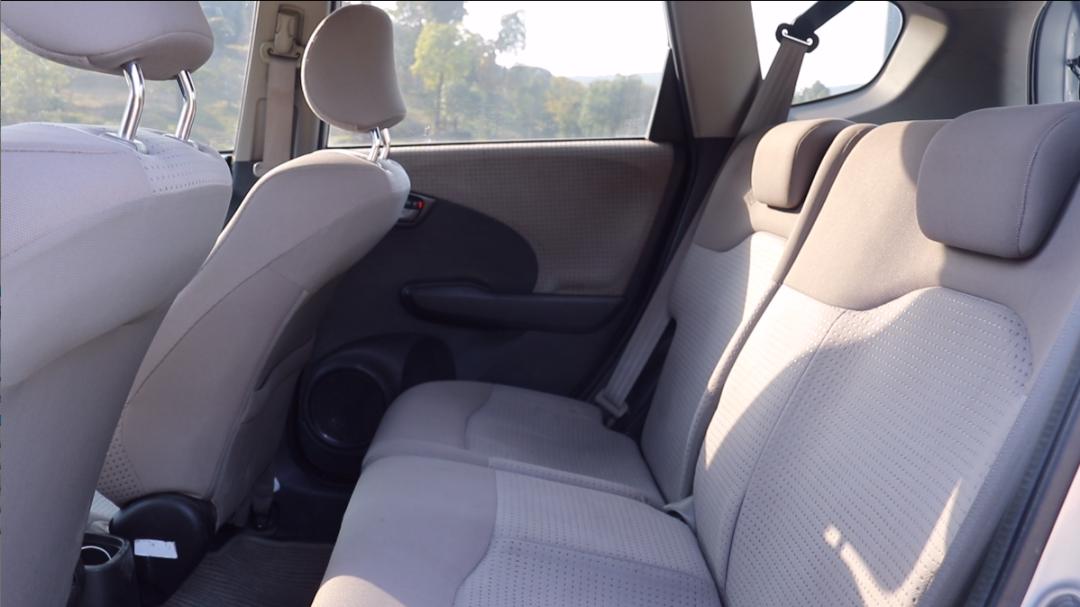 神车飞度真实用车感受,新款的飞度保值率高吗