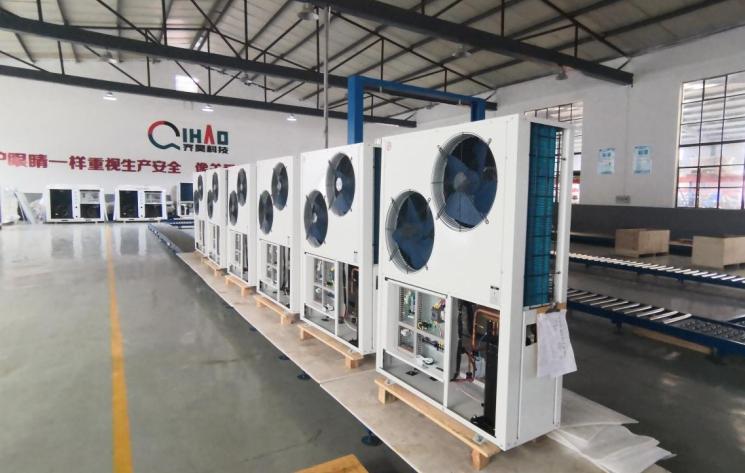 山东齐昊空气源热泵型号,齐昊空气能热泵缺点