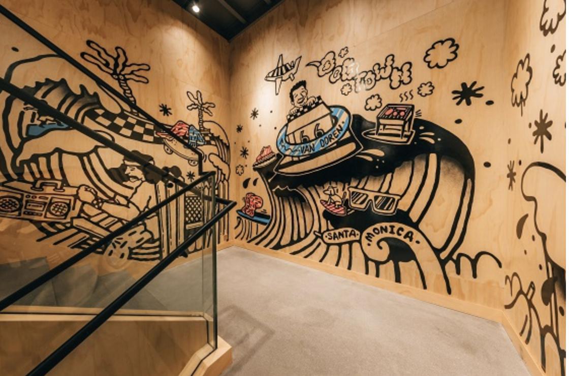 小众冷门vans,小众又好看的vans