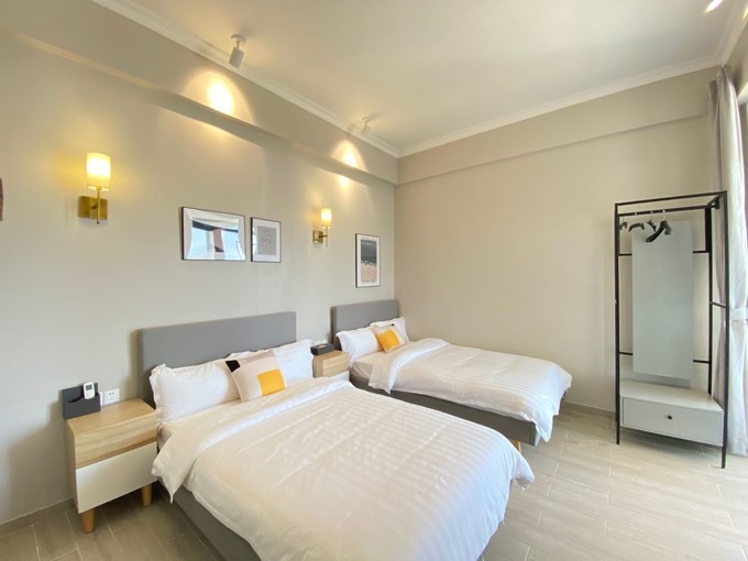 南澳岛住宿游玩,南澳岛住宿超级实用攻略