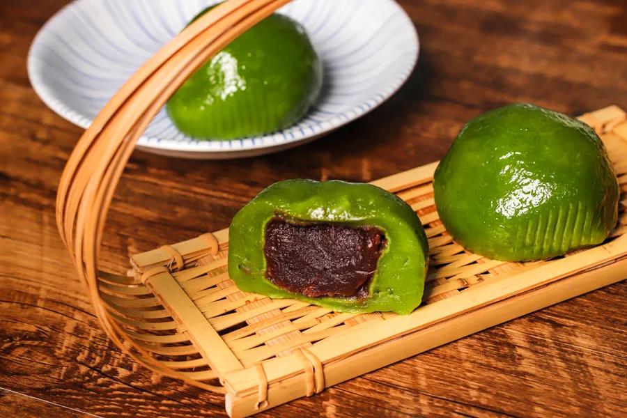 上海最好吃的青团是哪家,魔都青团哪个牌子最好吃