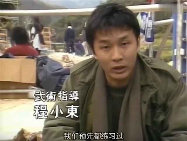 射雕英雄传古天乐版演员表,古天乐李若彤杨康穆念慈