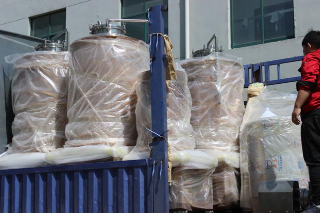 自酿啤酒家用设备推荐,一套自酿啤酒设备大概多少钱