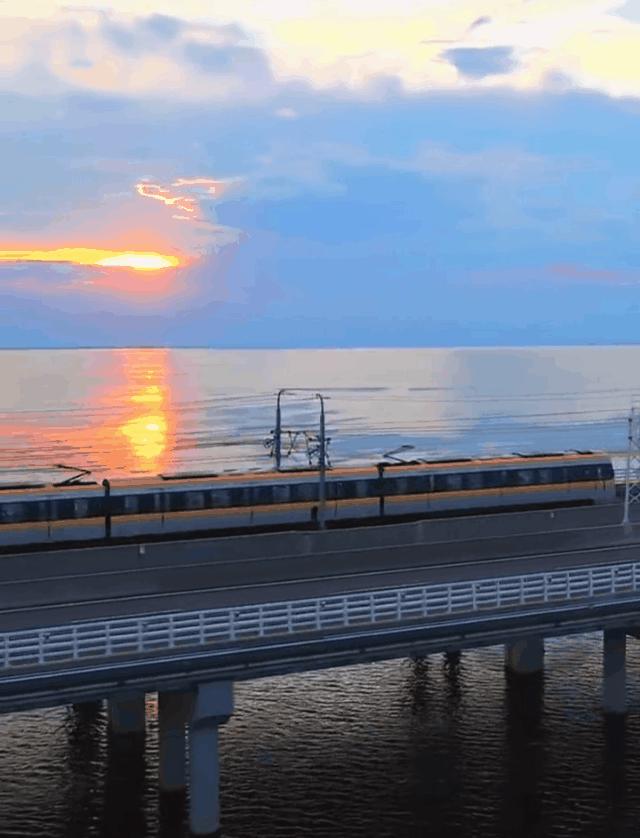 南京天空之镜高清图,中国五大惊艳世界的城市