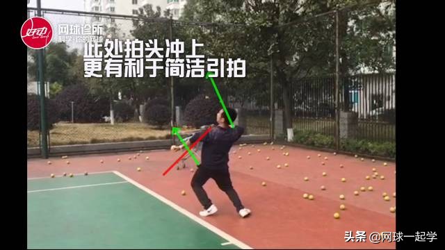 费德勒网球十大技巧,费德勒网球发球教学