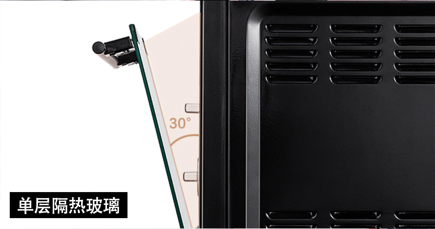 如何选一款最实用的烤箱,烤箱入门款新手推荐