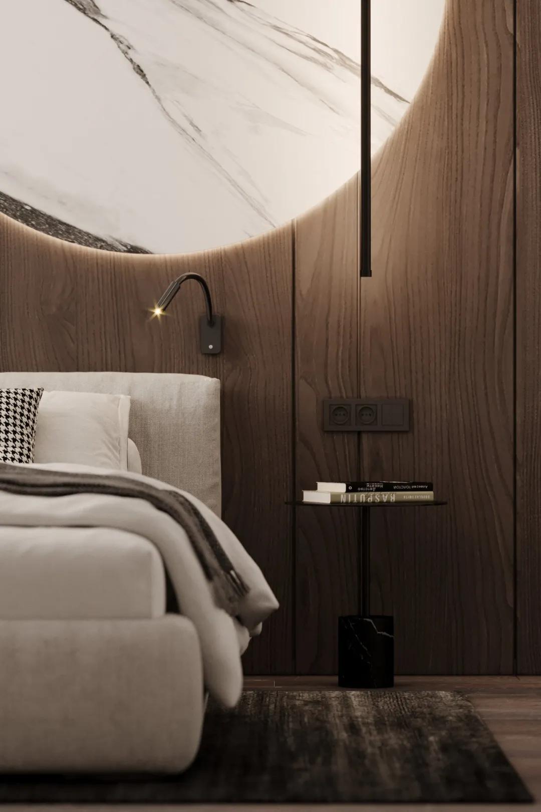 简到极致便是奢的生活态度,有一种生活态度叫轻奢主义