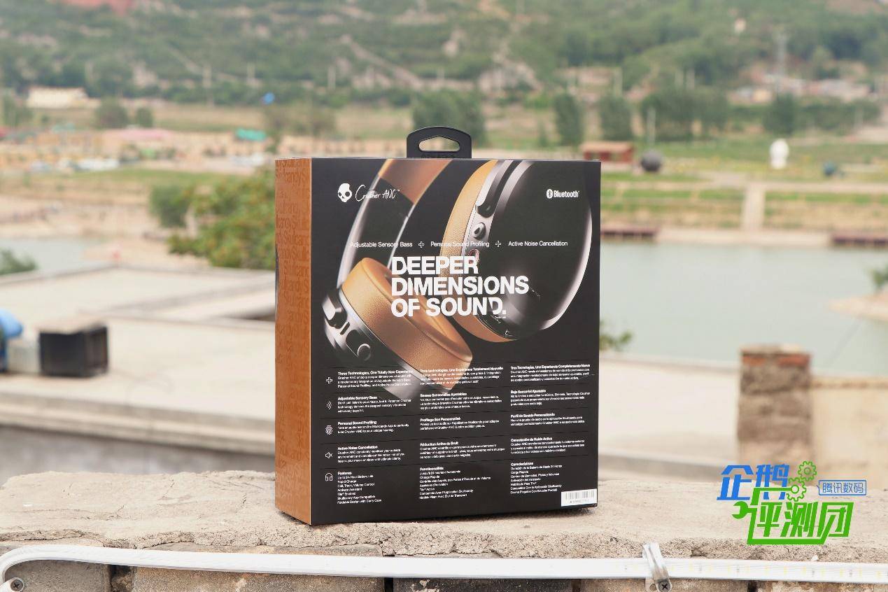 skullcandyvenueanc降噪耳机推荐,skullcandy蓝牙耳机降噪