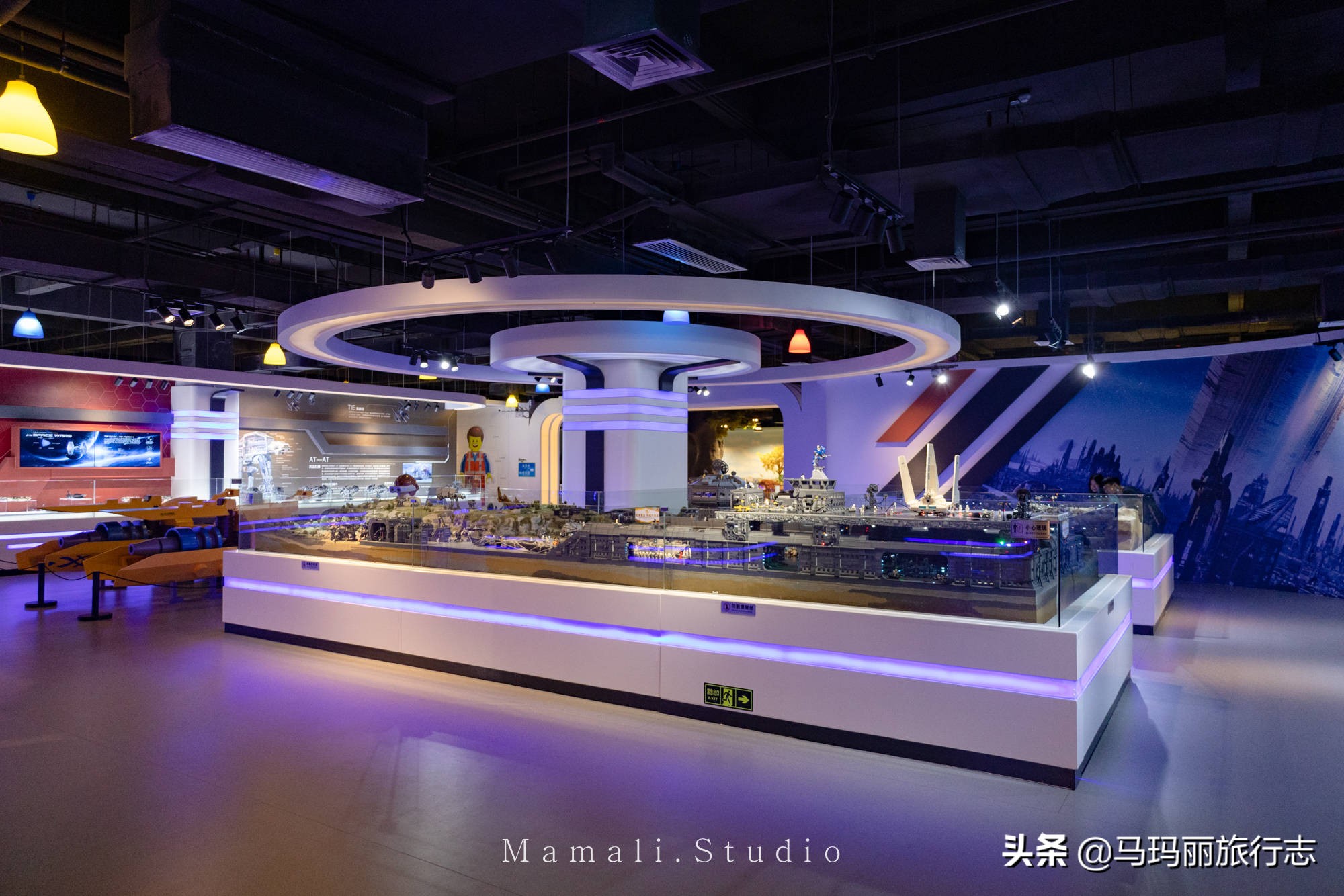 深圳遛娃50个必去的主题公园,深圳儿童游乐园排名榜旅游攻略