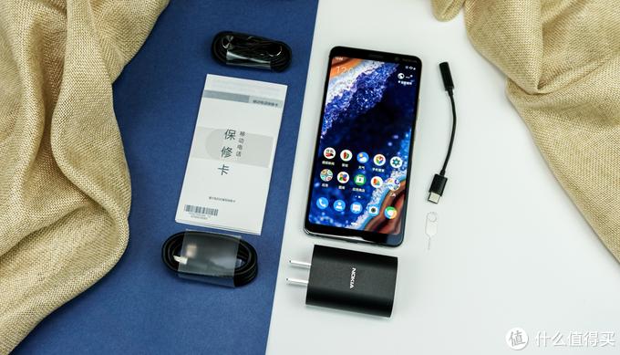 当苹果缺乏创造力时，诺基亚“顶”了上来：NOKIA9PureView体验