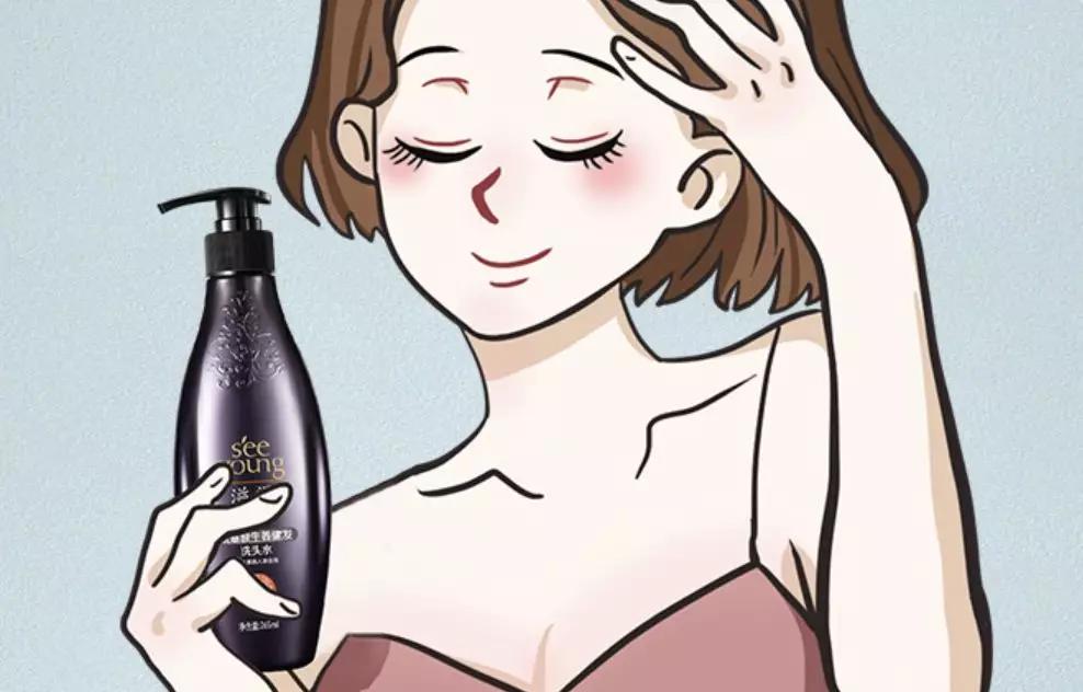 七款真正的氨基酸洗发水,氨基酸洗发水用哪款