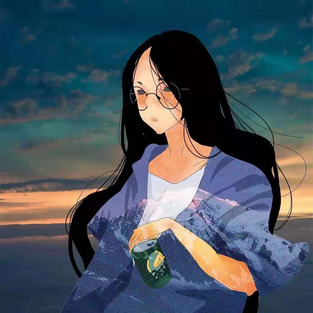 那些抽烟的女孩后来怎么样了