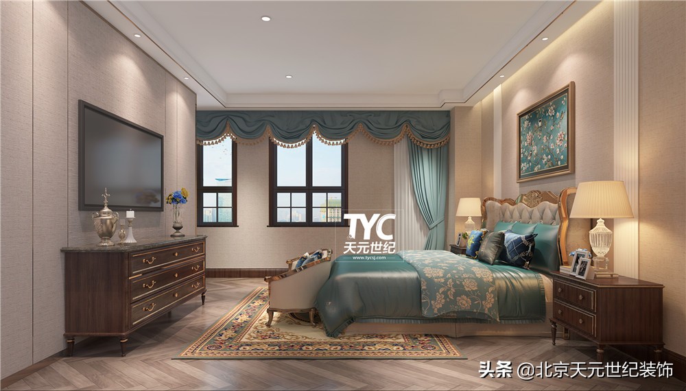 天津400平办公室设计案例,天津400平办公室装修案例