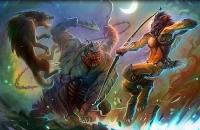 上古至今经历什么阶段,上古神话中的三大量劫