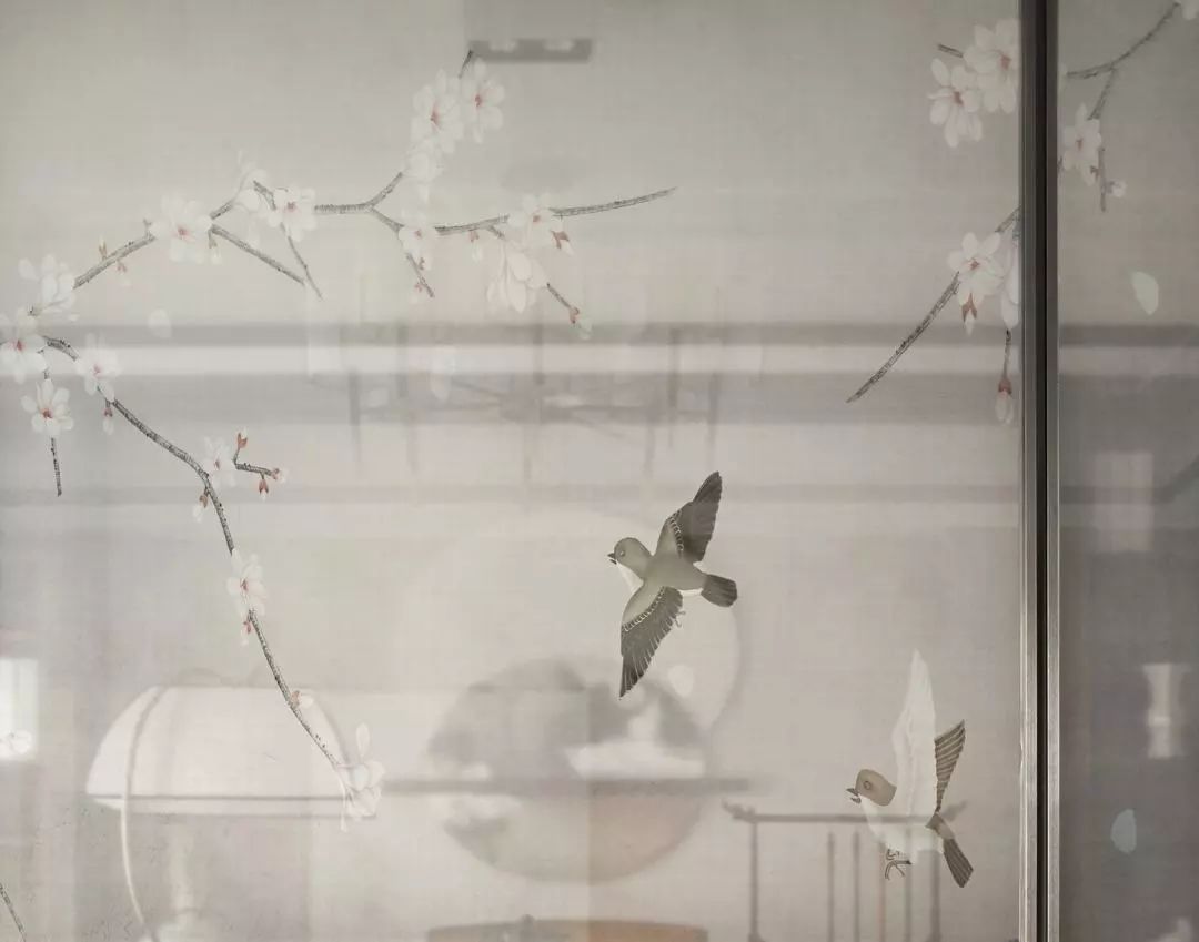 隔断改造独立房间,家居可移动隔断改造空间