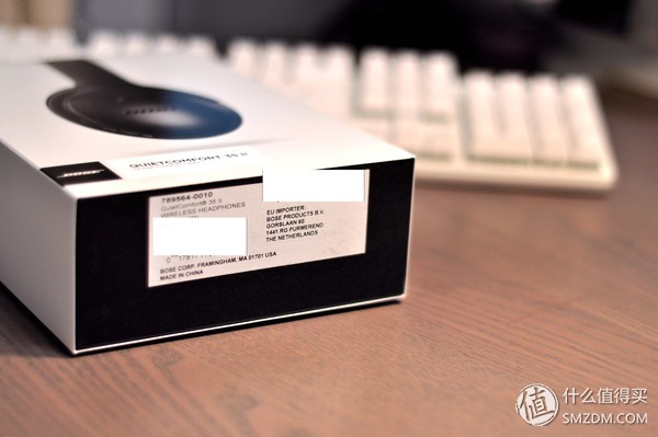 boseqc35二代和平精英测评,boseqc35二代评价为什么好