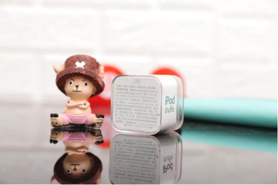 ipodshuffle4无损拆解,ipodshuffle4代使用教程