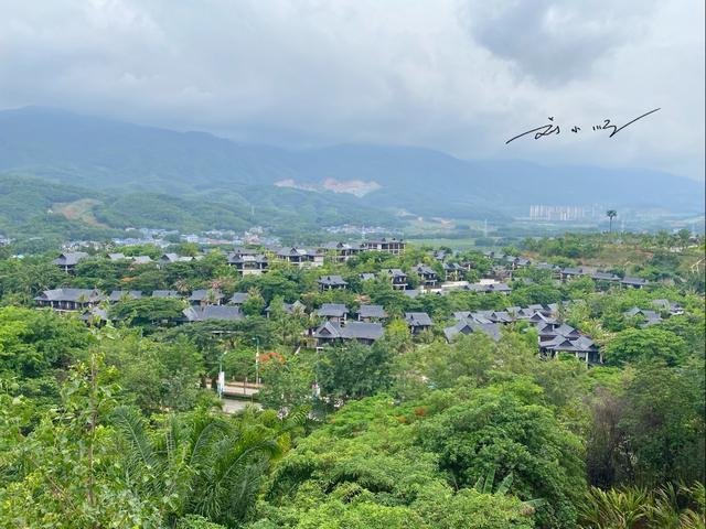 如果去不了东南亚就去云南吧,如果去不了东南亚就去西双版纳