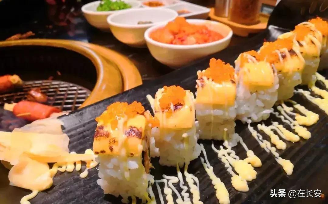 吃到饱的自助餐,吃到饱自助式快餐优惠