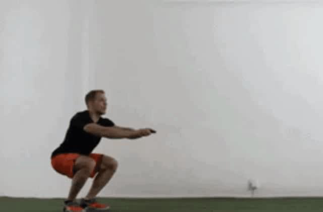 怎么改掉踮脚尖跑步,跑步正确的脚跟使用方法