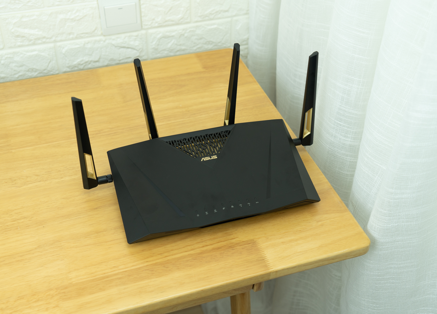 路由器榨干宽带,榨干流量的路由器