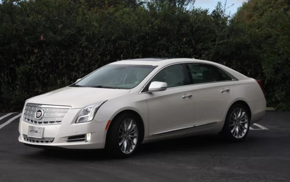 教新手怎么买二手车,如何买一台年份近的二手车