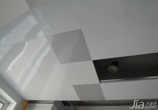 吊顶的安装步骤和注意事项,吊顶安装教程及注意事项