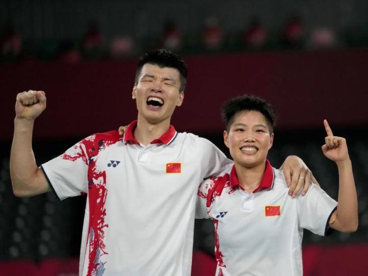 某电商平台欢迎奥运健儿回国闹乌龙，“凯旋归来”变“铩羽归来”