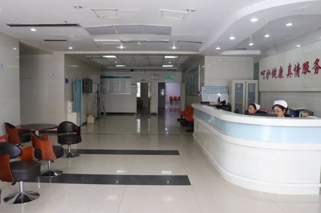 青岛市青医体检可以自选体检项,青岛市第八人民医院能做体检吗