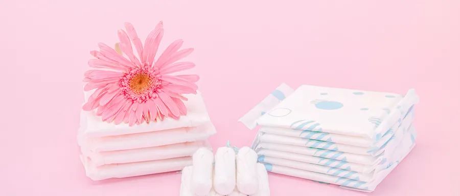 有关卫生巾的知识,关于卫生巾的冷知识