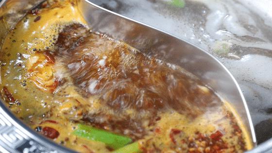 聊城串串排名,人气最旺的串串