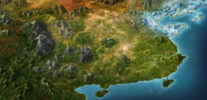 每天的热度榜看不到，策略游戏真的没落了吗？