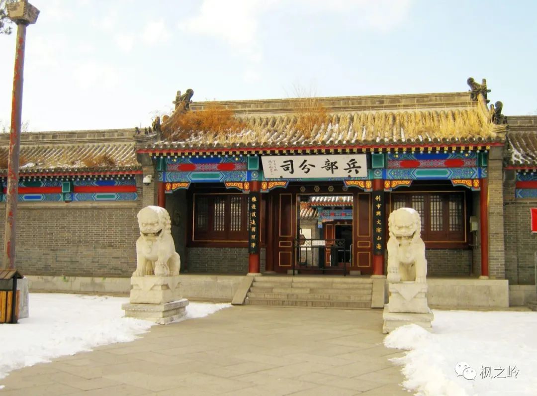 河北印象：秦皇岛是个什么样的岛？