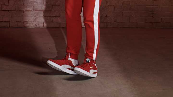 哪双运动鞋最好,哪双运动鞋好看又不贵