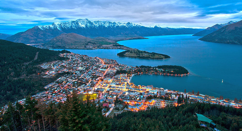 地球没有陆地将会有多可怕,未来地球没有陆地吗