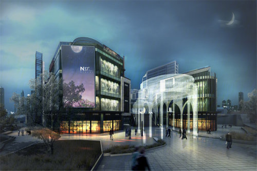 重庆园博园万科金开悦府精装房,园博园万科金开悦府房价