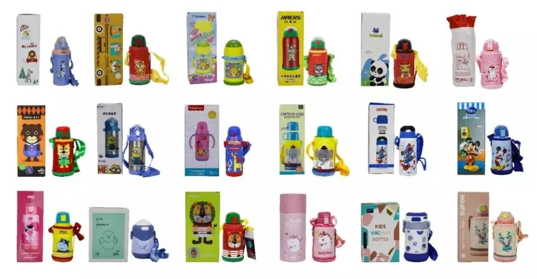实惠儿童保温杯推荐,儿童保温杯口碑最好的前十名测评