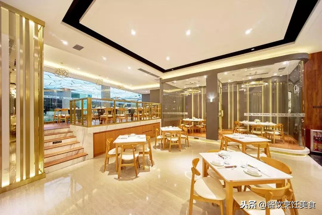 外公是广州酒家元老，父亲创办唐苑，85后的他这样改造粤菜