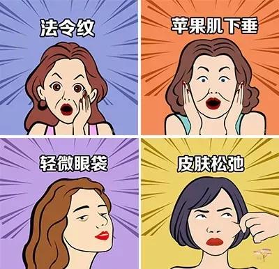 保湿抗衰效果最好的精华,细胞精华原液抵抗衰老