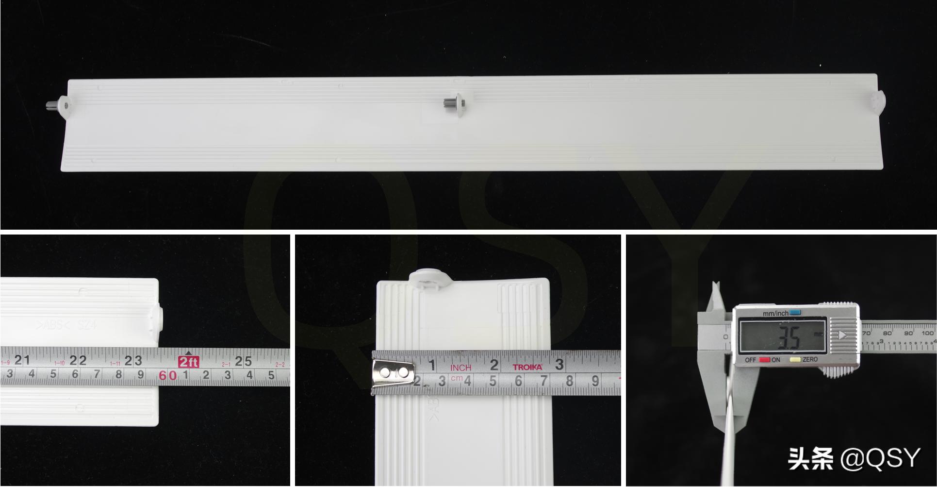 拆大金空调E-MAX5J系列1.5匹新三级体积小静音好