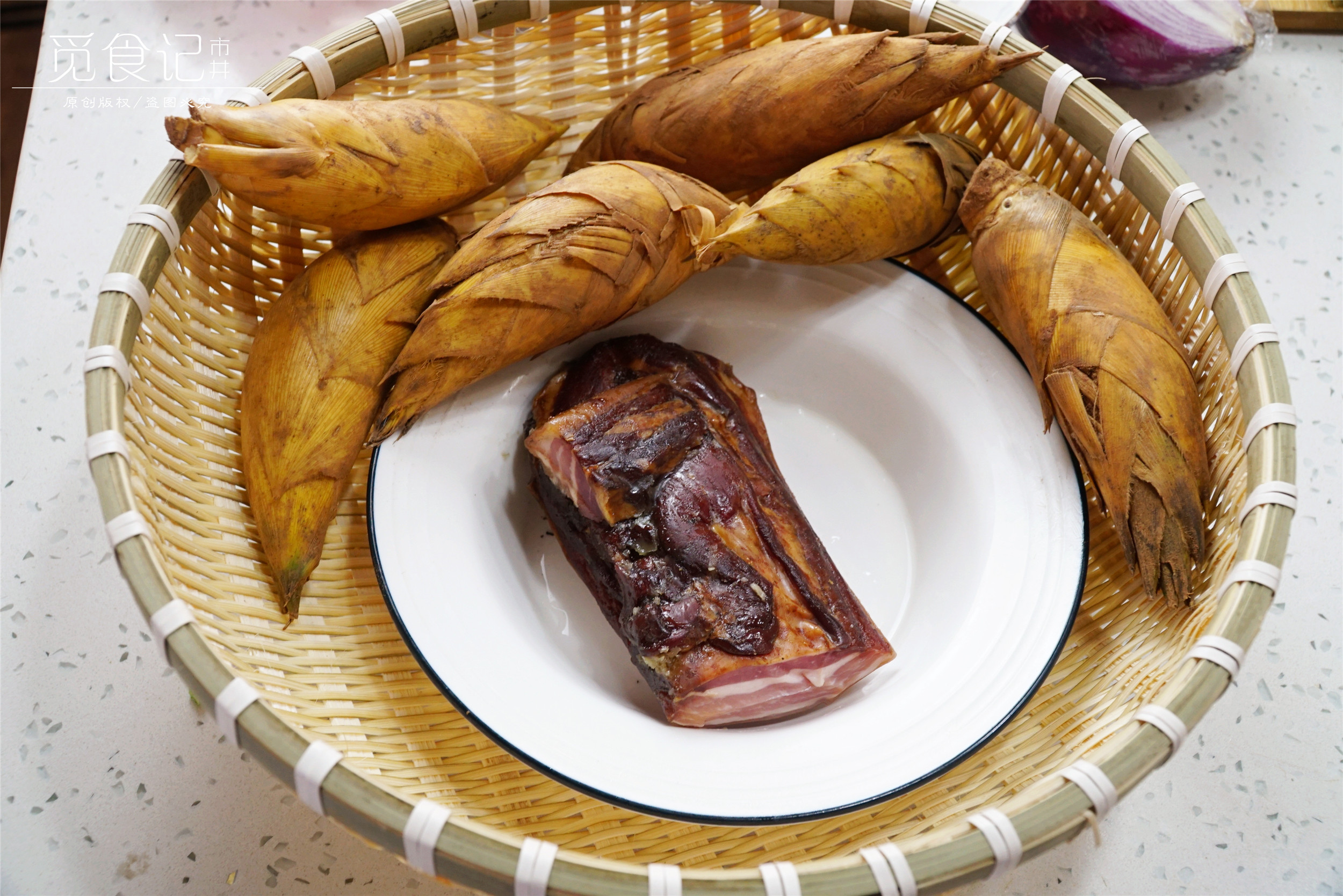 腊肉要怎么炒才好,腊肉要怎么炒才能保持久