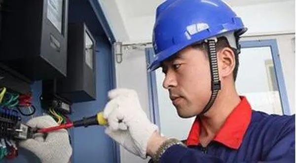 电工基础知识大全看完记得收藏,电工基础知识新老电工必看