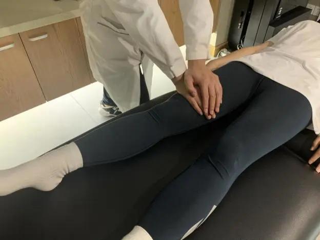 膝关节疼痛疾病的诊断及治疗,膝痛诊断与治疗原则