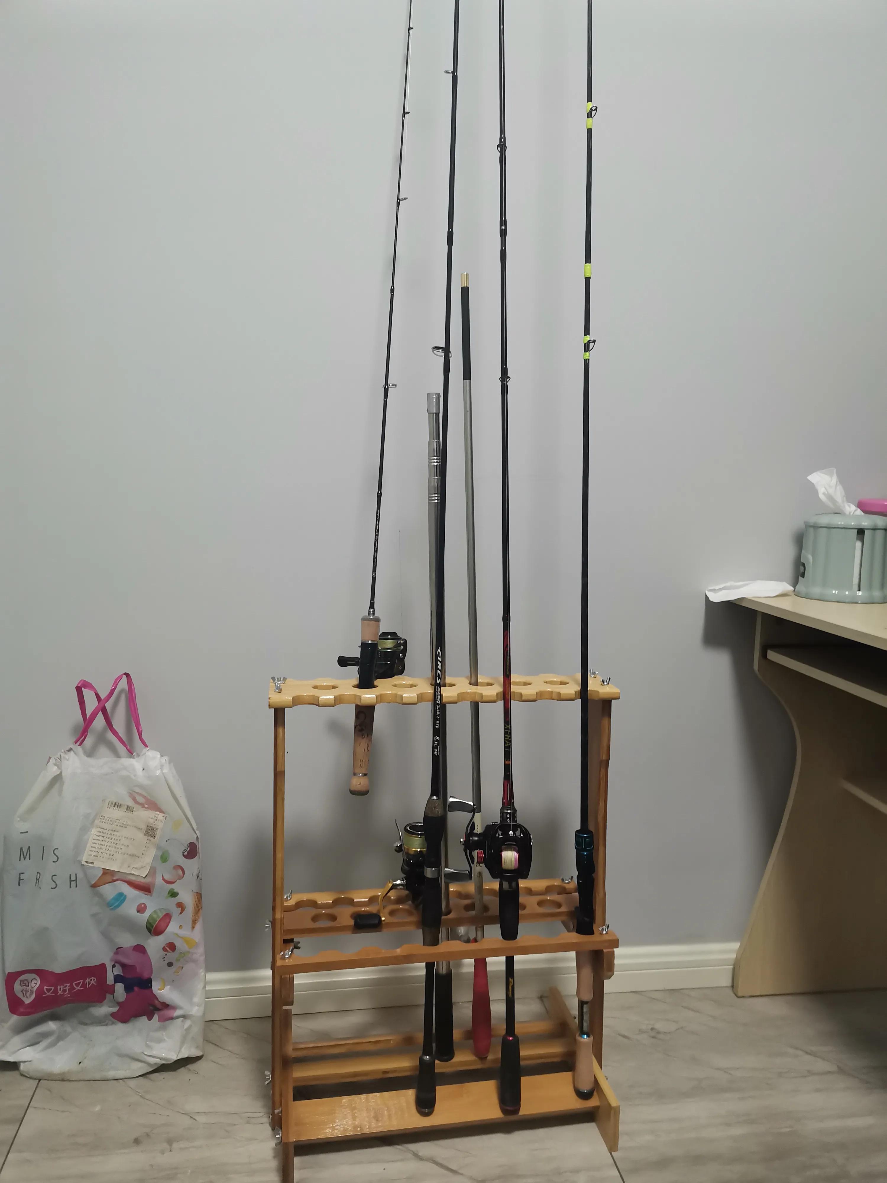 新手路亚钓鱼入门装备,新手路亚鳜鱼装备推荐