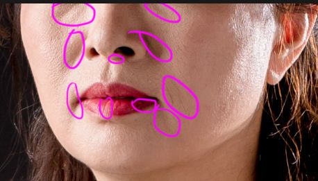 粉底厚重暗沉怎么办小妙招,粉底斑驳怎么补救小妙招